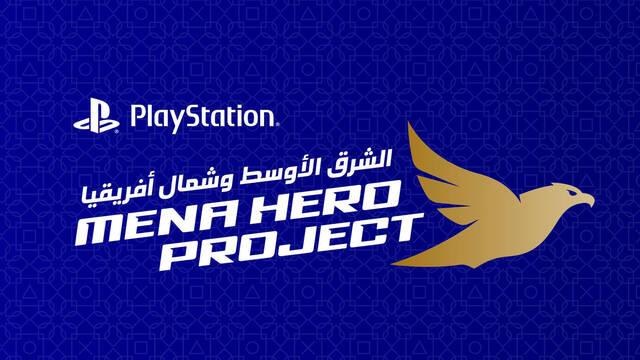 MENA Hero Project anunciado proyecto PlayStation para Oriente Medio y Norte de �frica