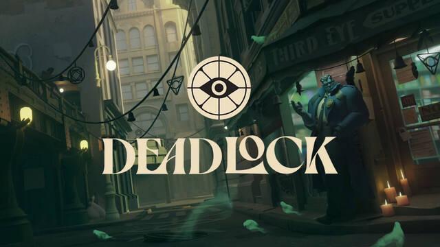 Deadlock, el nuevo juego de Valve, ya tiene p�gina en Steam.