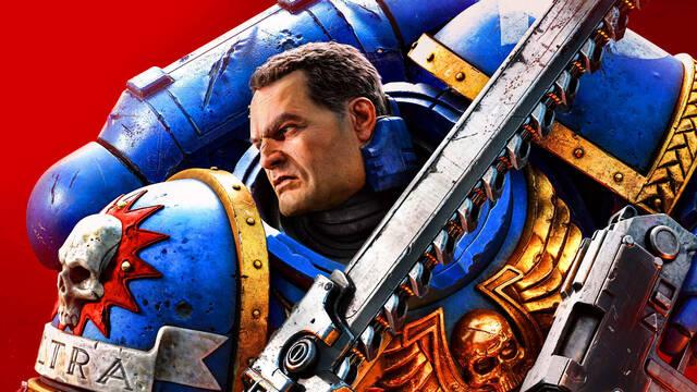 �Cu�nto ocupar� Warhammer 40.000 Space Marine 2? Desvelado el tama�o del juego en PS5.