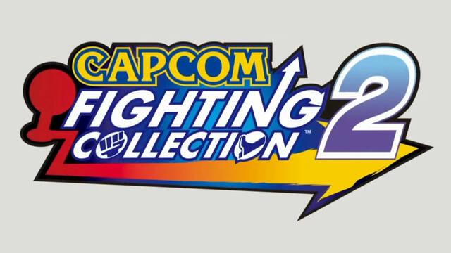 Anunciado Capcom Fighting Collection 2, un nuevo recopilatorio de juegos de lucha de Capcom