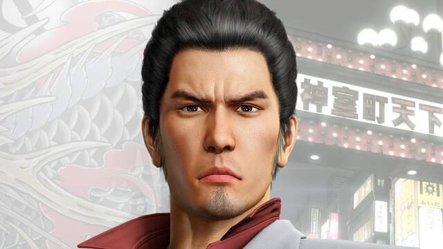 Yakuza Kiwami en Nintendo Switch