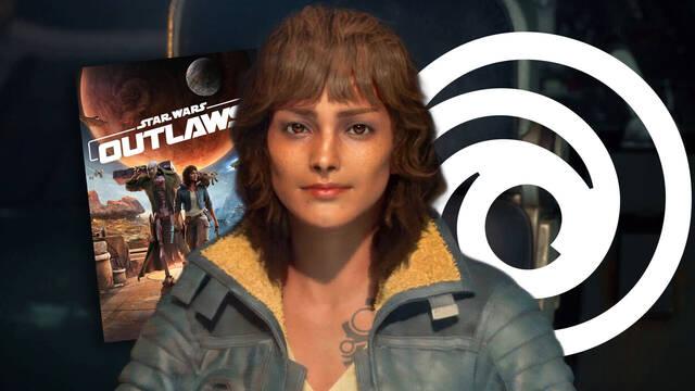 Un bug de Star Wars Outlaws podr�a borrar la partida a los que compraron las ediciones m�s cara para jugar antes.