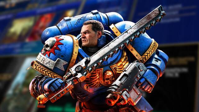 Confirmado todo el contenido poslanzamiento de Warhammer 40.000: Space Marine 2 y cu�ndo llegar�.