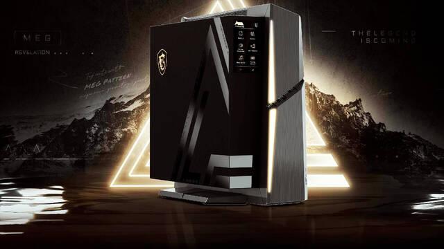 An�lisis MSI TRIDENT X2 14th