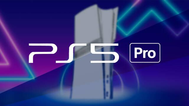 PS5 Pro filtrada toda la informaci�n