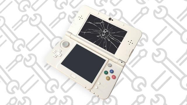 Nintendo deja de reparar New Nintendo 3DS por un motivo m�s que razonable.