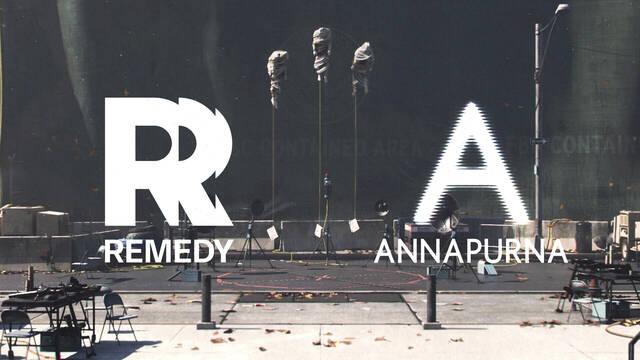 Anunciada una inesperada colaboraci�n entre Remedy y Annapurna, que financiar� la mitad de Control 2.