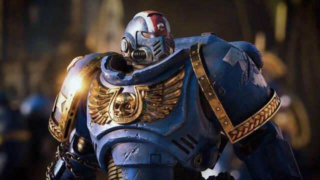 Warhammer 40.000: Space Marine 2 confirma resoluci�n y fps en consolas PS5, Xbox Series X y Xbox Series S.