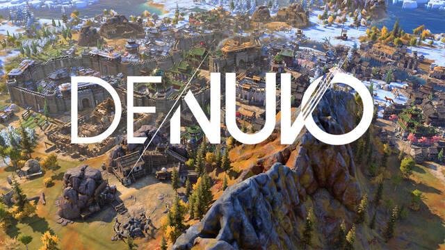 Civilization 7 confirma que tendr� Denuvo, el pol�mico sistema antipirater�a, y la comunidad no est� contenta.