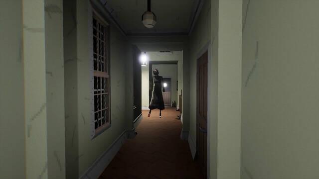 Un fan de Kojima recupera P.T. reconvirti�ndolo en un juego gratis para PC y m�viles.