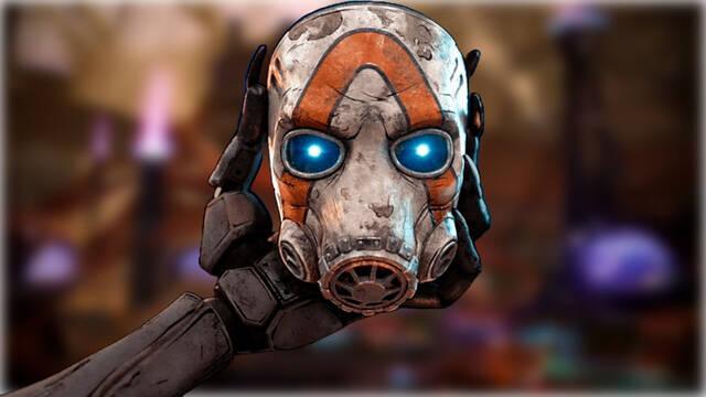 Permiten que un enfermo terminal juegue a Borderlands 4 antes de tiempo