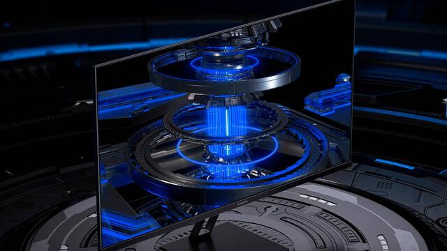 Xiaomi estrena en Espa�a su primer monitor gaming