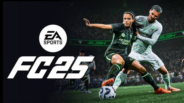 EA Sports FC 25 detalla y muestra las novedades de su modo m�s exitoso, el Ultimate Team