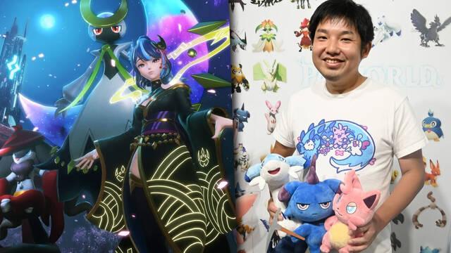 Pocketpair confirma que seguir� apostando por juegos indie despu�s del �xito de Palworld