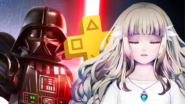 Ya disponibles los juegos gratis de PS Plus Essential en agosto de 2024 para PS5 y PS4