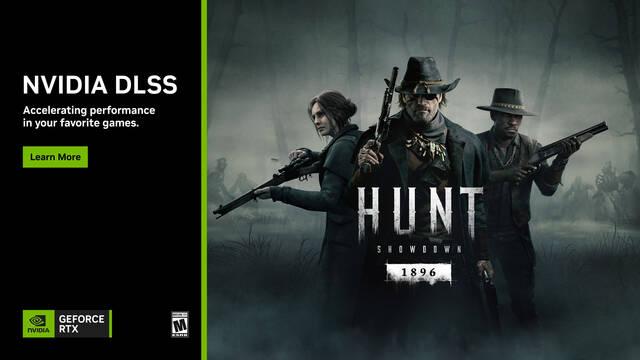NVIDIA regala un mes de Game Pass y anuncia novedades