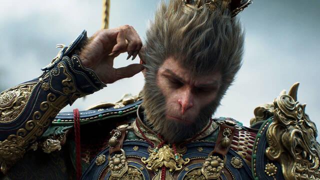 Black Myth: Wukong ya es gold y confirma a qu� hora exacta estar� disponible el 20 de agosto.