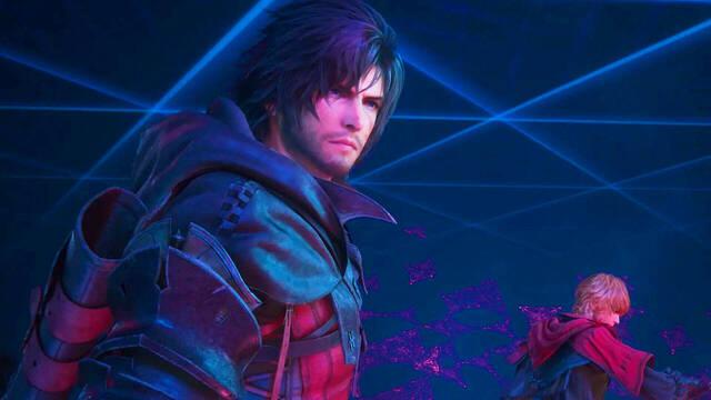 Una pista sugiere que Final Fantasy 16 para PC est� a la vuelta de la esquina.