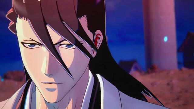 Bleach: Rebirth of Souls muestra un nuevo tr�iler con gameplay centrado en Byakuya Kuchiki