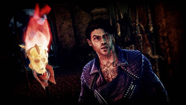 Una secuela de Shadows of the Damned es posible si la remasterizaci�n vende bien