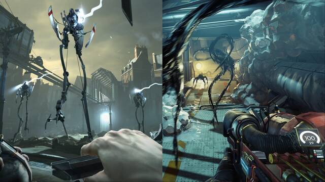 El fundador de Arkane dice que los fans de Prey y Dishonored estar�n contentos con su nuevo juego