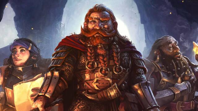 The Lord of the Rings: Return to Moria llega el 27 de agosto a Xbox Series y Steam.