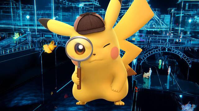 Leyendas Pok�mon Z-A no llegar�a a principios de 2025.