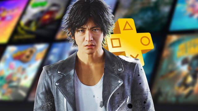 Juegos que abandonan PlayStation Plus pr�ximamente.