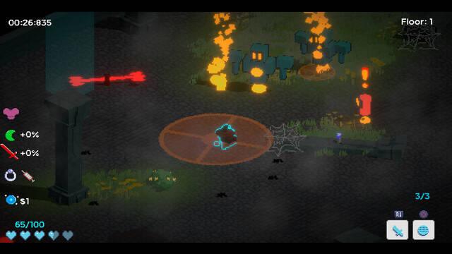 �C�mo es crear videojuegos desde �frica? Un desarrollador nigeriano lo explica: 'Ahorr� todo un a�o para un PC de 200 euros'