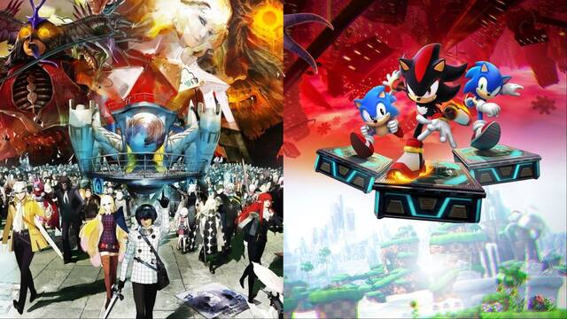 SEGA desvela los juegos que llevar� a la gamescom 2024, y habr� una sorpresa