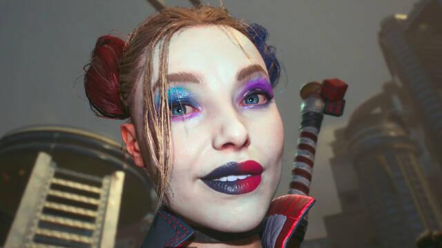 Caen los ingresos por videojuegos en Warner Bros. y culpan a Suicide Squad.