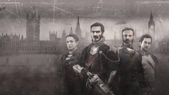 Cierra Ready at Dawn, los creadores de The Order 1886 y los God of War de PSP