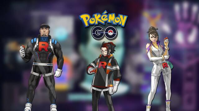 Pok�mon GO: C�mo vencer a los nuevos equipos de Cliff, Sierra y Arlo en agosto 2024