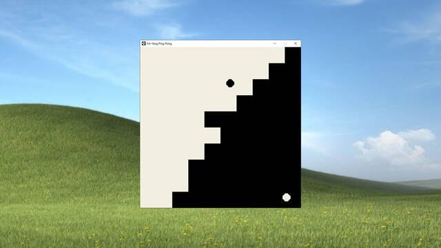 Este nuevo juego gratis de Steam se juega pr�cticamente solo, pero no vas a poder dejar de mirarlo.