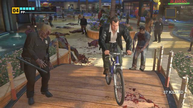 Dead Rising Deluxe Remaster muestra un nuevo gameplay y confirma la fecha de su edici�n f�sica