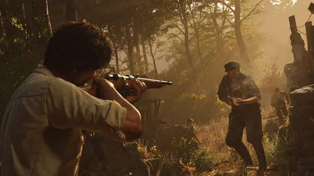 Mafia: The Old Country tendr� modo rendimiento y calidad en consolas