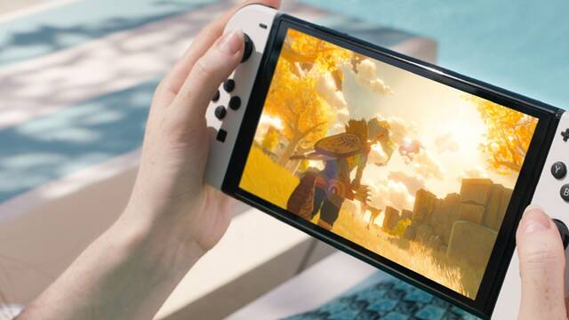 Switch sube de precio: Nintendo confirma que la familia de consolas costar� m�s a partir de ahora en EE.UU.