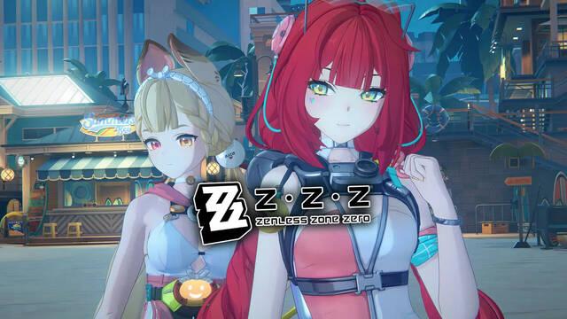 Zenless Zone Zero: C�digos activos con Pel�culas gratis para canjear en agosto 2025