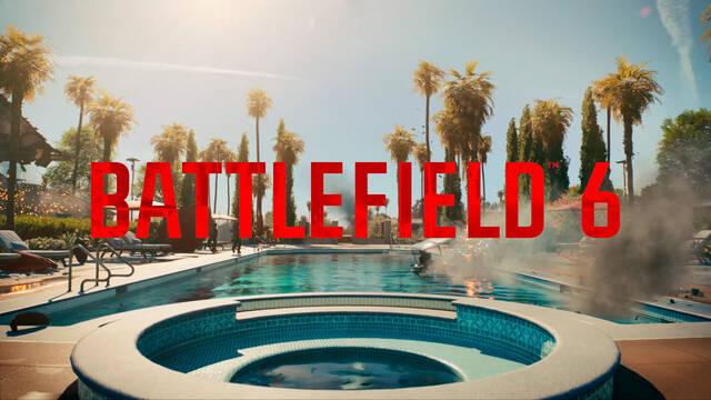 Battlefield 6 hace oficial su modo battle royale gratuito