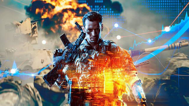 Datos de la beta de Battlefield 6 oficiales