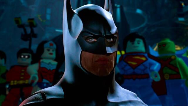 ¿Preparado para revivir las películas de Batman? Un nuevo LEGO Batman se presentaría pronto, según un rumor