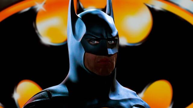 LEGO Batman rumor sobre adaptar todas las pel�culas