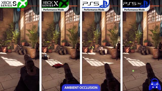 �D�nde se ve mejor? Comparan en v�deo las versiones para consolas de Battlefield 6