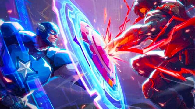 El director de Marvel Rivals confirma que la caracter�stica m�s solicitada por la comunidad est� en camino: 'Es el objetivo'
