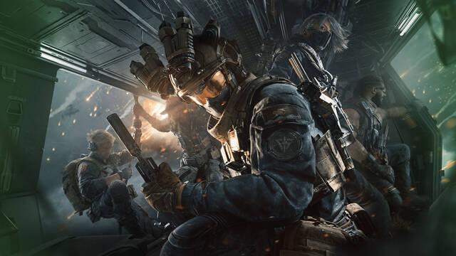 Delta Force informaci�n del crossplay y progresi�n cruzada entre consolas, PC y m�viles