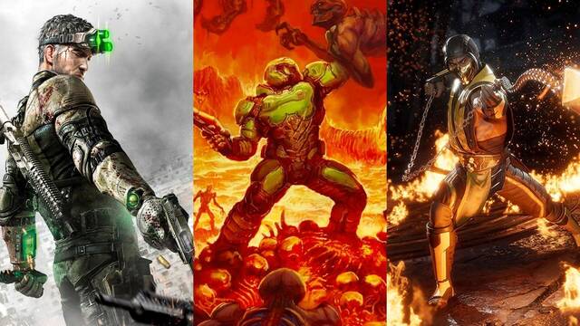 Los mejores juegos de Steam para PC a menos de cinco euros