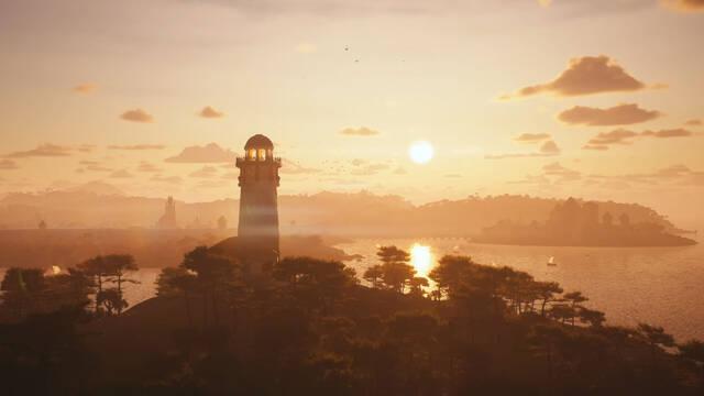 La ciudad de Anvil de Oblivion recibe una impresionante recreaci�n en 4K por un fan