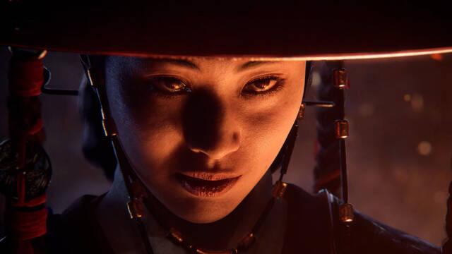 Woochi the Wayfarer aventura coreana para un jugador