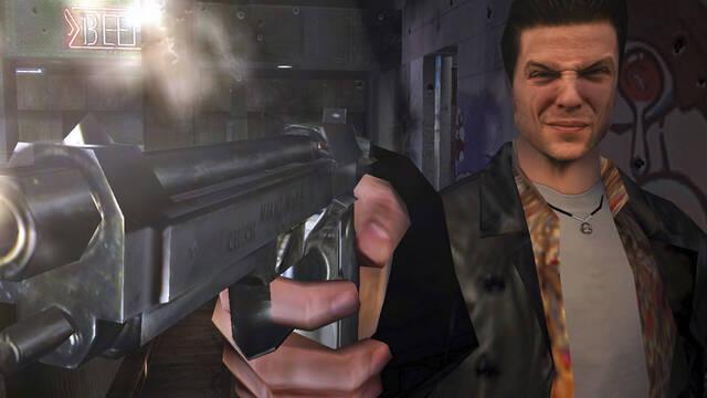 Max Payne 1 & 2 Remake: Remedy confirma que est� colaborando activamente con Rockstar en su desarrollo