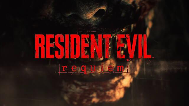 Resident Evil Requiem se mostrar� en Gamescom la pr�xima semana